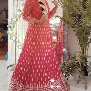 Designer Lehenga